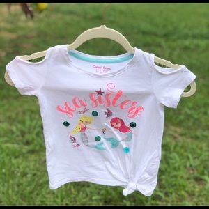 Girls shirt